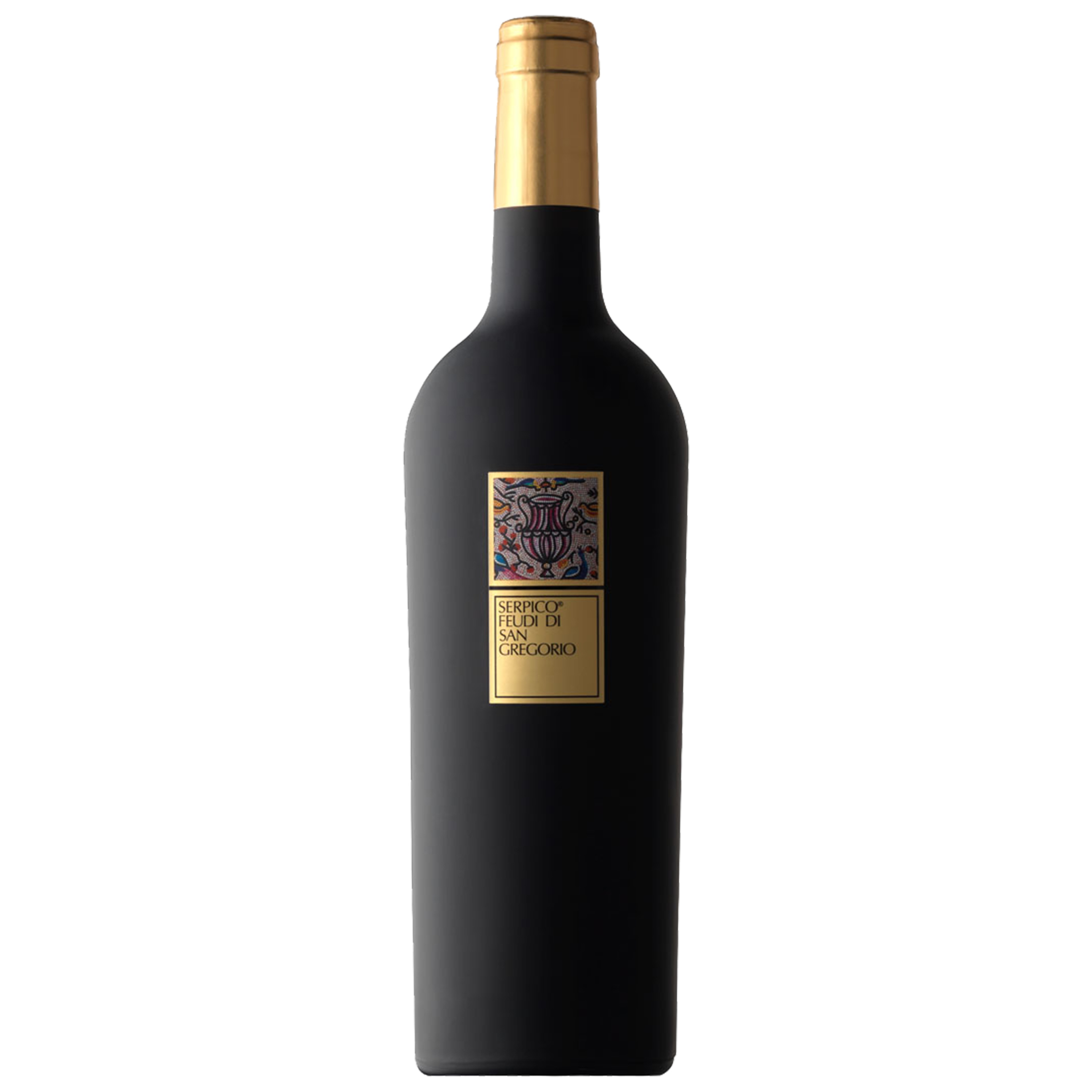 Feudi di San Gregorio Serpico 2017